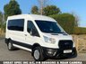 USED 2019 69 FORD TRANSIT TREND 350 RWD 12 SEAT MINIBUS L2 MWB 2.0CC 130BHP ** AIR CON & VERY LOW MILEAGE ** One Company Owner, Only 21000 Miles, High Specification Trend Model, With Air Con, Touchscreen, Apple Car Play / Android Auto, Rear Camera, Electric Windows/ Mirrors & Loads More! Well Looked After Minibus Very Clean Inside & Out!
