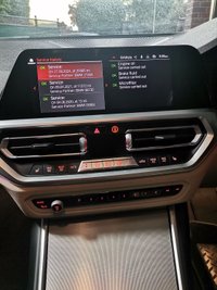 USED 2020 20 BMW 3 SERIES 2.0 330i M Sport Saloon 4dr Petrol Auto Euro 6 (s/s) (258 ps) OYSTER LEATHER-H/SEATS-C/PLAY-FSH