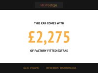 USED 2020 20 BMW 3 SERIES 2.0 330i M Sport Saloon 4dr Petrol Auto Euro 6 (s/s) (258 ps) OYSTER LEATHER-H/SEATS-C/PLAY-FSH