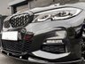 USED 2020 20 BMW 3 SERIES 2.0 330i M Sport Saloon 4dr Petrol Auto Euro 6 (s/s) (258 ps) OYSTER LEATHER-H/SEATS-C/PLAY-FSH