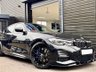 USED 2020 20 BMW 3 SERIES 2.0 330i M Sport Saloon 4dr Petrol Auto Euro 6 (s/s) (258 ps) OYSTER LEATHER-H/SEATS-C/PLAY-FSH