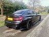 USED 2020 20 BMW 3 SERIES 2.0 330i M Sport Saloon 4dr Petrol Auto Euro 6 (s/s) (258 ps) OYSTER LEATHER-H/SEATS-C/PLAY-FSH
