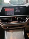 USED 2020 20 BMW 3 SERIES 2.0 330i M Sport Saloon 4dr Petrol Auto Euro 6 (s/s) (258 ps) OYSTER LEATHER-H/SEATS-C/PLAY-FSH