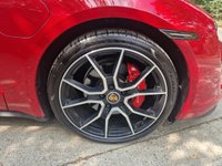USED 2022 22 PORSCHE TAYCAN Performance Plus 93.4kWh 4S Sport Turismo 5dr Electric Auto 4WD (11kW Charger) (571 ps) 8.9% APR FINANCE RATES
