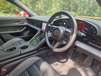 USED 2022 22 PORSCHE TAYCAN Performance Plus 93.4kWh 4S Sport Turismo 5dr Electric Auto 4WD (11kW Charger) (571 ps) 8.9% APR FINANCE RATES