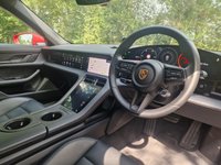 USED 2022 22 PORSCHE TAYCAN Performance Plus 93.4kWh 4S Sport Turismo 5dr Electric Auto 4WD (11kW Charger) (571 ps) 8.9% APR FINANCE RATES