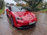 USED 2022 22 PORSCHE TAYCAN Performance Plus 93.4kWh 4S Sport Turismo 5dr Electric Auto 4WD (11kW Charger) (571 ps) 8.9% APR FINANCE RATES