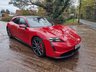 USED 2022 22 PORSCHE TAYCAN Performance Plus 93.4kWh 4S Sport Turismo 5dr Electric Auto 4WD (11kW Charger) (571 ps) 8.9% APR FINANCE RATES