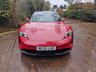 USED 2022 22 PORSCHE TAYCAN Performance Plus 93.4kWh 4S Sport Turismo 5dr Electric Auto 4WD (11kW Charger) (571 ps) 8.9% APR FINANCE RATES