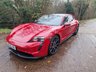 USED 2022 22 PORSCHE TAYCAN Performance Plus 93.4kWh 4S Sport Turismo 5dr Electric Auto 4WD (11kW Charger) (571 ps) 8.9% APR FINANCE RATES