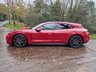 USED 2022 22 PORSCHE TAYCAN Performance Plus 93.4kWh 4S Sport Turismo 5dr Electric Auto 4WD (11kW Charger) (571 ps) 8.9% APR FINANCE RATES