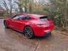 USED 2022 22 PORSCHE TAYCAN Performance Plus 93.4kWh 4S Sport Turismo 5dr Electric Auto 4WD (11kW Charger) (571 ps) 8.9% APR FINANCE RATES