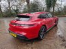 USED 2022 22 PORSCHE TAYCAN Performance Plus 93.4kWh 4S Sport Turismo 5dr Electric Auto 4WD (11kW Charger) (571 ps) 8.9% APR FINANCE RATES