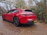 USED 2022 22 PORSCHE TAYCAN Performance Plus 93.4kWh 4S Sport Turismo 5dr Electric Auto 4WD (11kW Charger) (571 ps) 8.9% APR FINANCE RATES