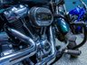 USED 2021 HARLEY-DAVIDSON SOFTAIL 1868 FXBRS Breakout 114 Custom Two-Tone Nationwide Delivery &pound;149 - 9.9% APR