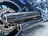 USED 2021 HARLEY-DAVIDSON SOFTAIL 1868 FXBRS Breakout 114 Custom Two-Tone Nationwide Delivery &pound;149 - 9.9% APR