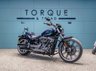 USED 2021 HARLEY-DAVIDSON SOFTAIL 1868 FXBRS Breakout 114 Custom Two-Tone Nationwide Delivery &pound;149 - 9.9% APR
