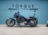 USED 2021 HARLEY-DAVIDSON SOFTAIL 1868 FXBRS Breakout 114 Custom Two-Tone Nationwide Delivery &pound;149 - 9.9% APR