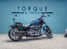 USED 2021 HARLEY-DAVIDSON SOFTAIL 1868 FXBRS Breakout 114 Custom Two-Tone Nationwide Delivery &pound;149 - 9.9% APR