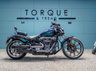 USED 2021 HARLEY-DAVIDSON SOFTAIL 1868 FXBRS Breakout 114 Custom Two-Tone Nationwide Delivery &pound;149 - 9.9% APR