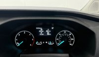 USED 2021 71 FORD TRANSIT CUSTOM 2.0 320 EcoBlue Trend Panel Van 5dr Diesel Manual L1 H2 Euro 6 (s/s) (105 ps) 