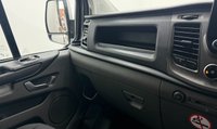 USED 2021 71 FORD TRANSIT CUSTOM 2.0 320 EcoBlue Trend Panel Van 5dr Diesel Manual L1 H2 Euro 6 (s/s) (105 ps) 