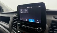 USED 2021 71 FORD TRANSIT CUSTOM 2.0 320 EcoBlue Trend Panel Van 5dr Diesel Manual L1 H2 Euro 6 (s/s) (105 ps) 