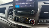 USED 2021 71 FORD TRANSIT CUSTOM 2.0 320 EcoBlue Trend Panel Van 5dr Diesel Manual L1 H2 Euro 6 (s/s) (105 ps) 