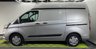 USED 2021 71 FORD TRANSIT CUSTOM 2.0 320 EcoBlue Trend Panel Van 5dr Diesel Manual L1 H2 Euro 6 (s/s) (105 ps) 