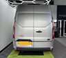 USED 2021 71 FORD TRANSIT CUSTOM 2.0 320 EcoBlue Trend Panel Van 5dr Diesel Manual L1 H2 Euro 6 (s/s) (105 ps) 