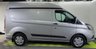 USED 2021 71 FORD TRANSIT CUSTOM 2.0 320 EcoBlue Trend Panel Van 5dr Diesel Manual L1 H2 Euro 6 (s/s) (105 ps) 