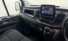 USED 2021 71 FORD TRANSIT CUSTOM 2.0 320 EcoBlue Trend Panel Van 5dr Diesel Manual L1 H2 Euro 6 (s/s) (105 ps) 