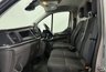 USED 2021 71 FORD TRANSIT CUSTOM 2.0 320 EcoBlue Trend Panel Van 5dr Diesel Manual L1 H2 Euro 6 (s/s) (105 ps) 