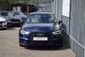USED 2018 18 AUDI S3 2.0 TFSI Black Edition Saloon 4dr Petrol S Tronic quattro Euro 6 (s/s) (310 ps) VIRTUAL DASH - BUCKET SEATS - ADAPTIVE CRUISE CONTROL - B&O - KEYLESS - MATRIX LIGHTS