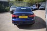 USED 2018 18 AUDI S3 2.0 TFSI Black Edition Saloon 4dr Petrol S Tronic quattro Euro 6 (s/s) (310 ps) VIRTUAL DASH - BUCKET SEATS - ADAPTIVE CRUISE CONTROL - B&O - KEYLESS - MATRIX LIGHTS