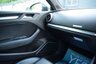 USED 2018 18 AUDI S3 2.0 TFSI Black Edition Saloon 4dr Petrol S Tronic quattro Euro 6 (s/s) (310 ps) VIRTUAL DASH - BUCKET SEATS - ADAPTIVE CRUISE CONTROL - B&O - KEYLESS - MATRIX LIGHTS