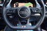 USED 2018 18 AUDI S3 2.0 TFSI Black Edition Saloon 4dr Petrol S Tronic quattro Euro 6 (s/s) (310 ps) VIRTUAL DASH - BUCKET SEATS - ADAPTIVE CRUISE CONTROL - B&O - KEYLESS - MATRIX LIGHTS