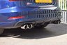 USED 2018 18 AUDI S3 2.0 TFSI Black Edition Saloon 4dr Petrol S Tronic quattro Euro 6 (s/s) (310 ps) VIRTUAL DASH - BUCKET SEATS - ADAPTIVE CRUISE CONTROL - B&O - KEYLESS - MATRIX LIGHTS
