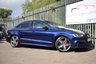 USED 2018 18 AUDI S3 2.0 TFSI Black Edition Saloon 4dr Petrol S Tronic quattro Euro 6 (s/s) (310 ps) VIRTUAL DASH - BUCKET SEATS - ADAPTIVE CRUISE CONTROL - B&O - KEYLESS - MATRIX LIGHTS