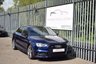 USED 2018 18 AUDI S3 2.0 TFSI Black Edition Saloon 4dr Petrol S Tronic quattro Euro 6 (s/s) (310 ps) VIRTUAL DASH - BUCKET SEATS - ADAPTIVE CRUISE CONTROL - B&O - KEYLESS - MATRIX LIGHTS
