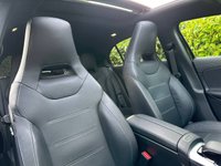 USED 2019 19 MERCEDES-BENZ A-CLASS 2.0 A35 AMG (Premium Plus) Hatchback 5dr Petrol SpdS DCT 4MATIC Euro 6 (s/s) (306 ps) 