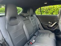 USED 2019 19 MERCEDES-BENZ A-CLASS 2.0 A35 AMG (Premium Plus) Hatchback 5dr Petrol SpdS DCT 4MATIC Euro 6 (s/s) (306 ps) 