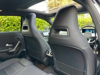 USED 2019 19 MERCEDES-BENZ A-CLASS 2.0 A35 AMG (Premium Plus) Hatchback 5dr Petrol SpdS DCT 4MATIC Euro 6 (s/s) (306 ps) 