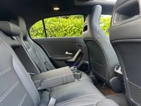 USED 2019 19 MERCEDES-BENZ A-CLASS 2.0 A35 AMG (Premium Plus) Hatchback 5dr Petrol SpdS DCT 4MATIC Euro 6 (s/s) (306 ps) 