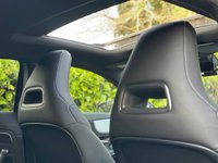 USED 2019 19 MERCEDES-BENZ A-CLASS 2.0 A35 AMG (Premium Plus) Hatchback 5dr Petrol SpdS DCT 4MATIC Euro 6 (s/s) (306 ps) 
