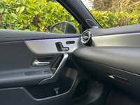 USED 2019 19 MERCEDES-BENZ A-CLASS 2.0 A35 AMG (Premium Plus) Hatchback 5dr Petrol SpdS DCT 4MATIC Euro 6 (s/s) (306 ps) 