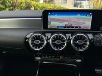 USED 2019 19 MERCEDES-BENZ A-CLASS 2.0 A35 AMG (Premium Plus) Hatchback 5dr Petrol SpdS DCT 4MATIC Euro 6 (s/s) (306 ps) 