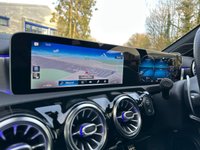 USED 2019 19 MERCEDES-BENZ A-CLASS 2.0 A35 AMG (Premium Plus) Hatchback 5dr Petrol SpdS DCT 4MATIC Euro 6 (s/s) (306 ps) 