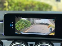 USED 2019 19 MERCEDES-BENZ A-CLASS 2.0 A35 AMG (Premium Plus) Hatchback 5dr Petrol SpdS DCT 4MATIC Euro 6 (s/s) (306 ps) 