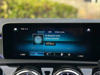 USED 2019 19 MERCEDES-BENZ A-CLASS 2.0 A35 AMG (Premium Plus) Hatchback 5dr Petrol SpdS DCT 4MATIC Euro 6 (s/s) (306 ps) 